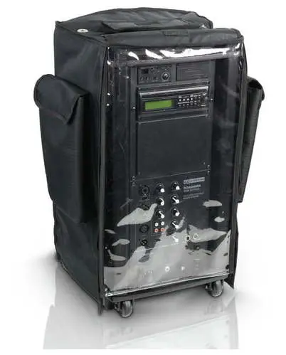 LD Systems Bag for Roadman 102