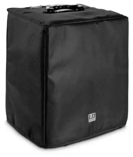 LD Systems Road Jack 10 Cover