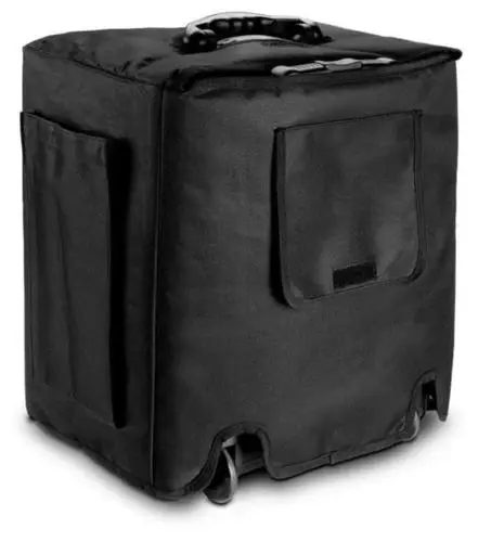 LD Systems Road Jack 10 Cover
