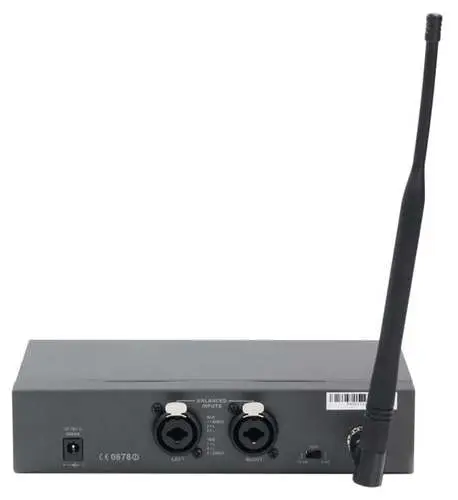 LD Systems MEI 1000 G2 T