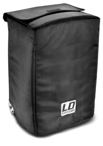 LD Systems Road Buddy 10 cover