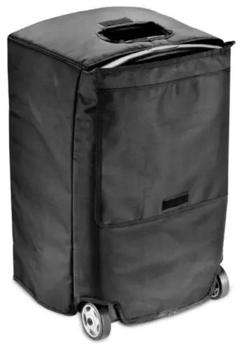 LD Systems Road Buddy 10 cover