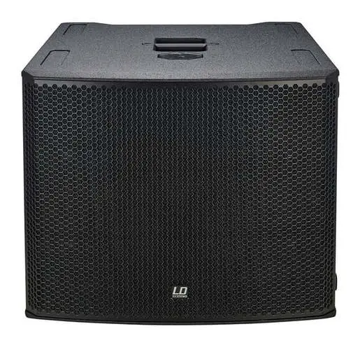 LD Systems Stinger Sub 18 G3