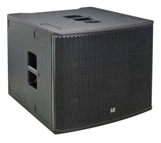 LD Systems Stinger Sub 18 G3