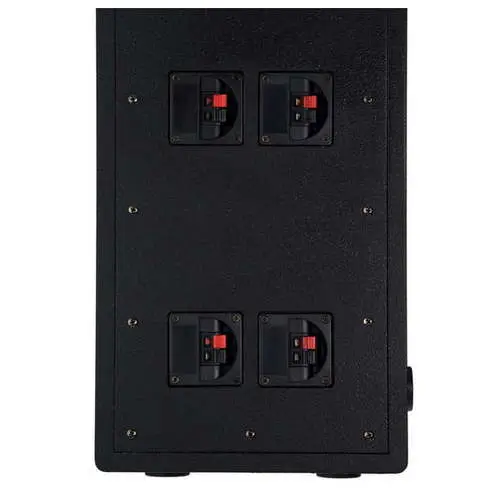 LD Systems Sub 88