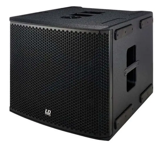 LD Systems Stinger Sub 15 G3
