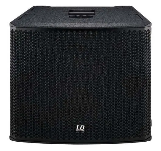 LD Systems Stinger Sub 15 G3