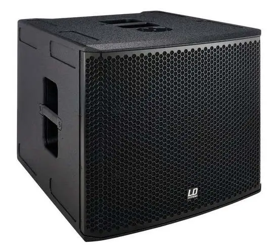 LD Systems Stinger Sub 15 G3