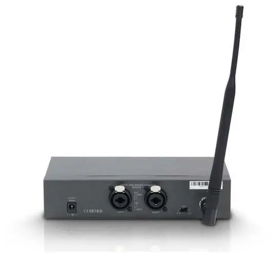 LD Systems MEI 1000 G2 B6