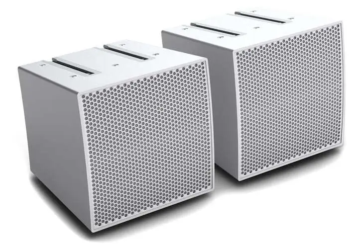 LD Systems Curv 500 S2 W