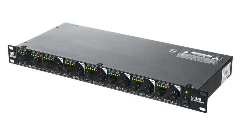 LD Systems MS 828