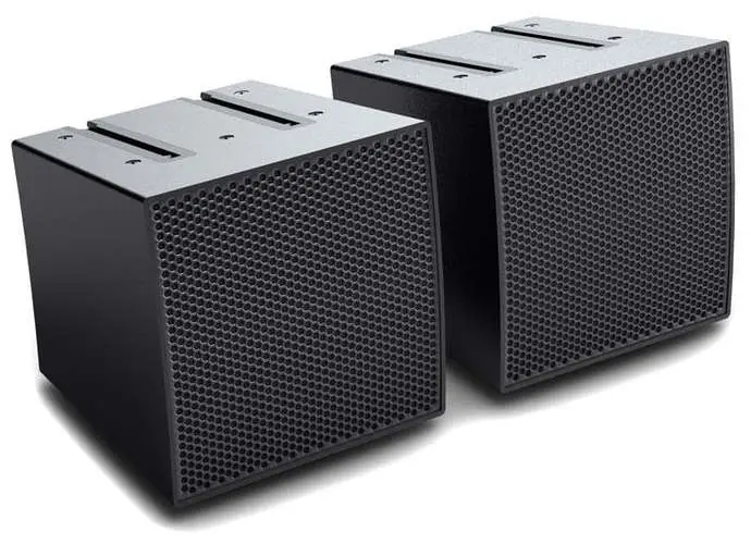 LD Systems Curv 500 S2