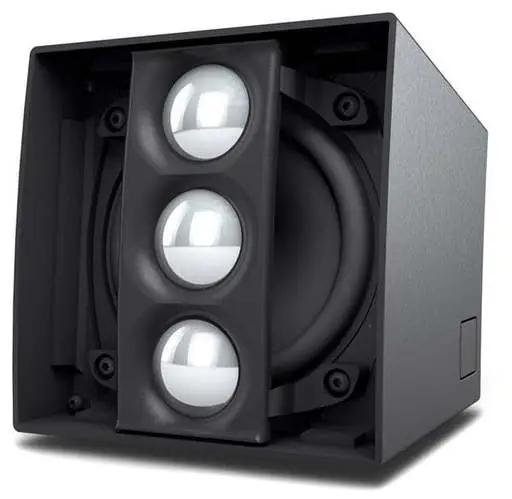LD Systems Curv 500 S2