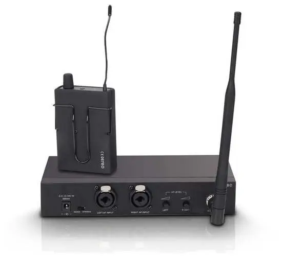 LD Systems MEI 100 G2 B6