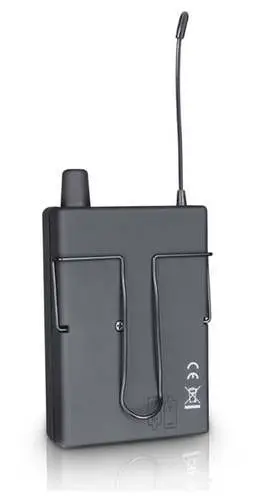 LD Systems MEI 100 G2 B6