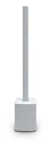 LD Systems Maui 28 G2 White Bundle