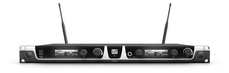 LD Systems U508 R2