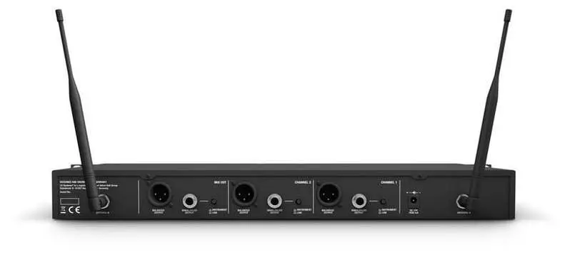 LD Systems U508 R2