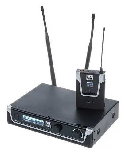 LD Systems U506 BPG