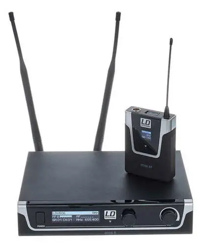 LD Systems U506 BPG