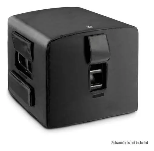 LD Systems Stinger Sub 18 G3 PC