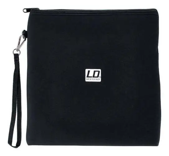 LD Systems Mic Bag XL