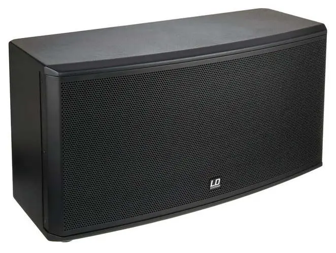 LD Systems Curv 500 ISUB