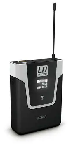 LD Systems U505 BPG