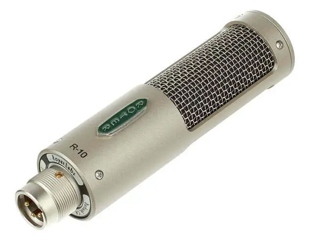 Royer Labs R-10