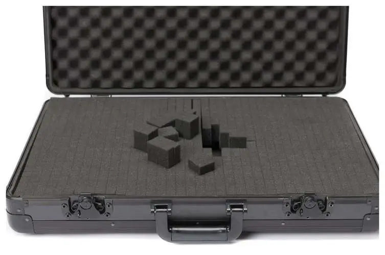Magma Carry Lite DJ-Case XXL Plus