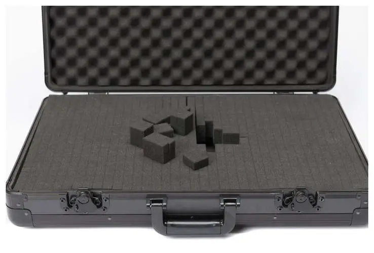 Magma Carry Lite DJ-Case L