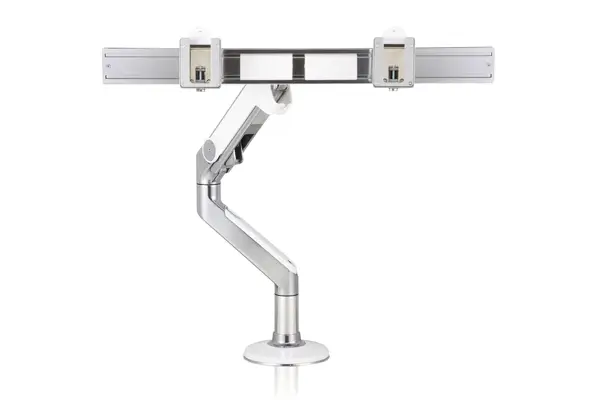 Zaor M8 Silver