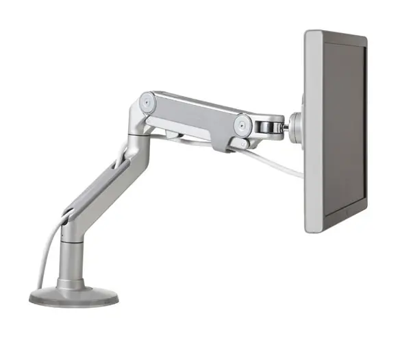 Zaor M8 Silver