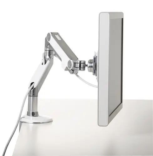 Zaor M8 Silver