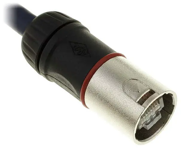 The Sssnake Cat5e Cable 10m