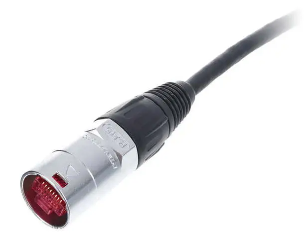 The Sssnake CAT 5 Profi 30m
