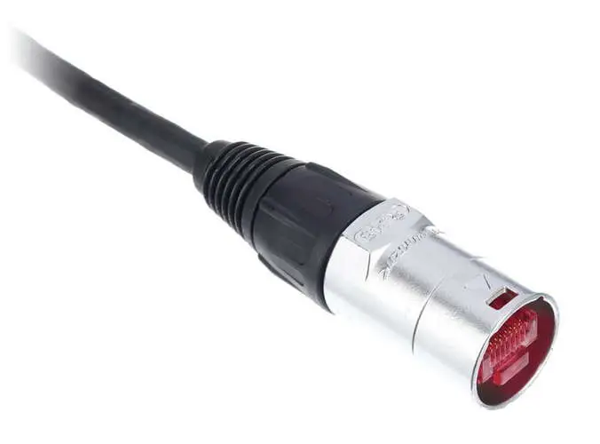 The Sssnake CAT 5 Profi 30m