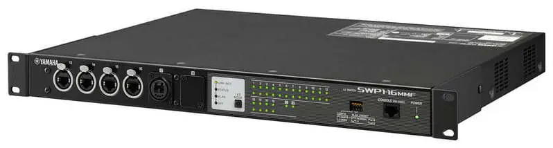 Yamaha SWP 1-16MMF