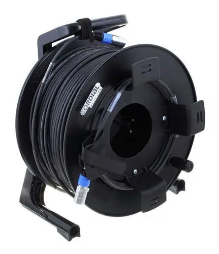 Cordial CAT 5 CSE100NN5 SD Crossover