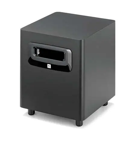 JBL LSR 310 S
