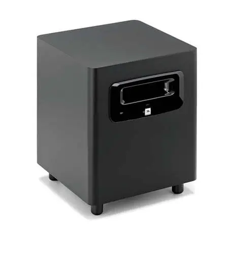 JBL LSR 310 S