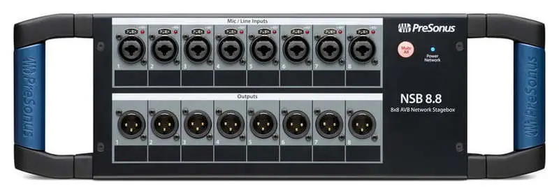 PreSonus NSB 8.8
