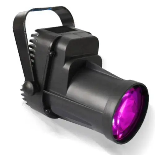 Ross Led Pinspot RGBW 10W