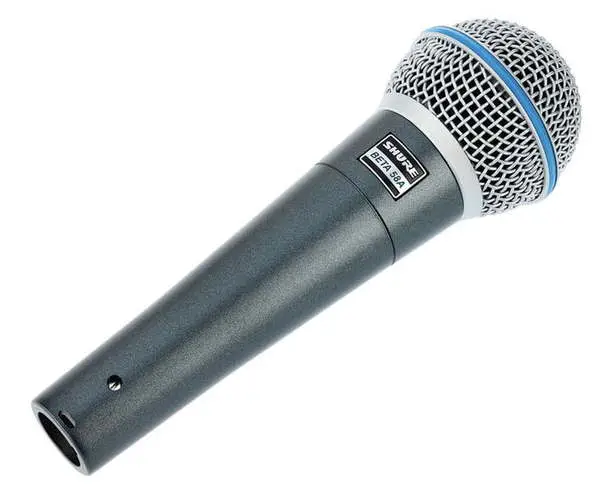 Shure BETA 58A