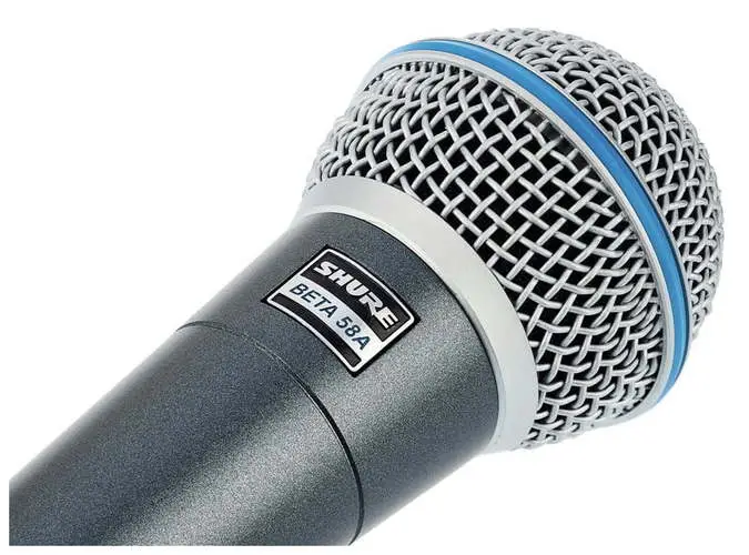 Shure BETA 58A
