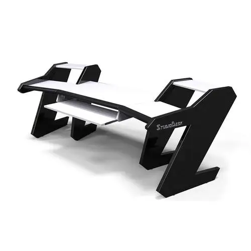 Studio Desk PRO LINE Pull out keyboard option for PRO LINE Classic Black