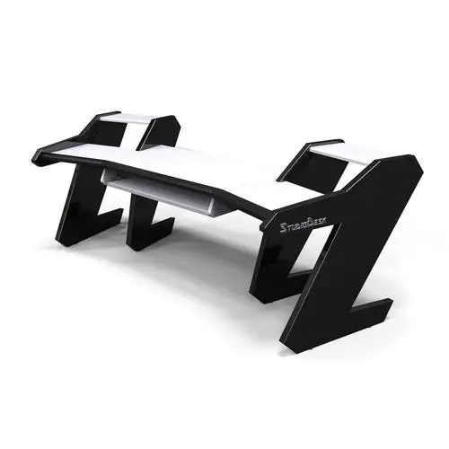 Studio Desk PRO LINE Pull out keyboard option for PRO LINE Classic Black