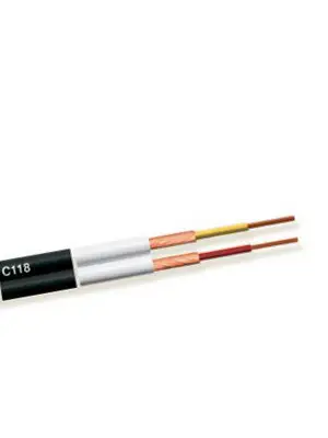 Tasker C118-BLACK