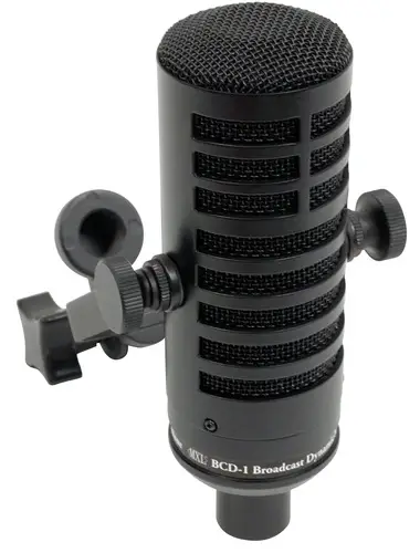 MXL BCD-1