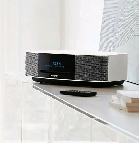 BOSE Wave Music System IV Wh